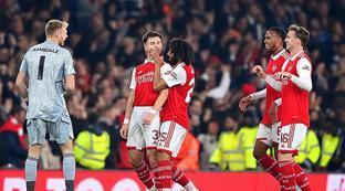 相较于热刺 相较于热刺